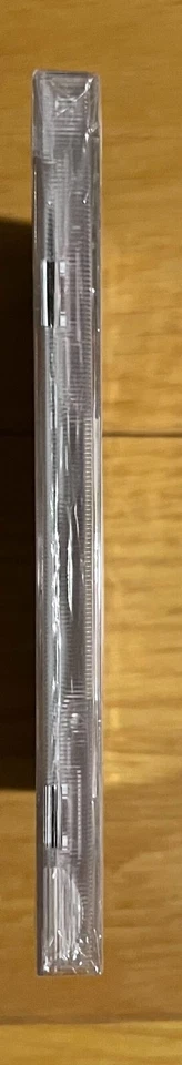 Chrono Trigger Sony Playstation Japan New! Sealed Ultimate Hits 1999 - Image 4 of 4