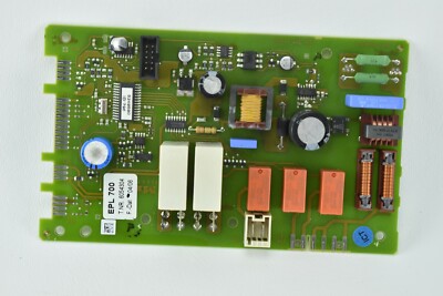 Carte électronique De Contrôle Miele EPB 7405-UP - Référence OEM 10246912 - Neuf