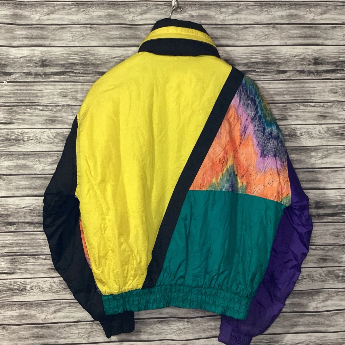 Hanging jacket outlet