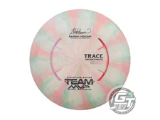 USED Streamline Discs Cosmic Neutron Trace 169g Pink-Green Driver Golf Disc