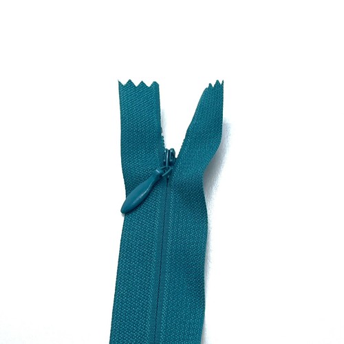 Invisible Zip concealed size no 5 Heavy Duty Zipper Assorted Colours zips - Picture 19 of 23