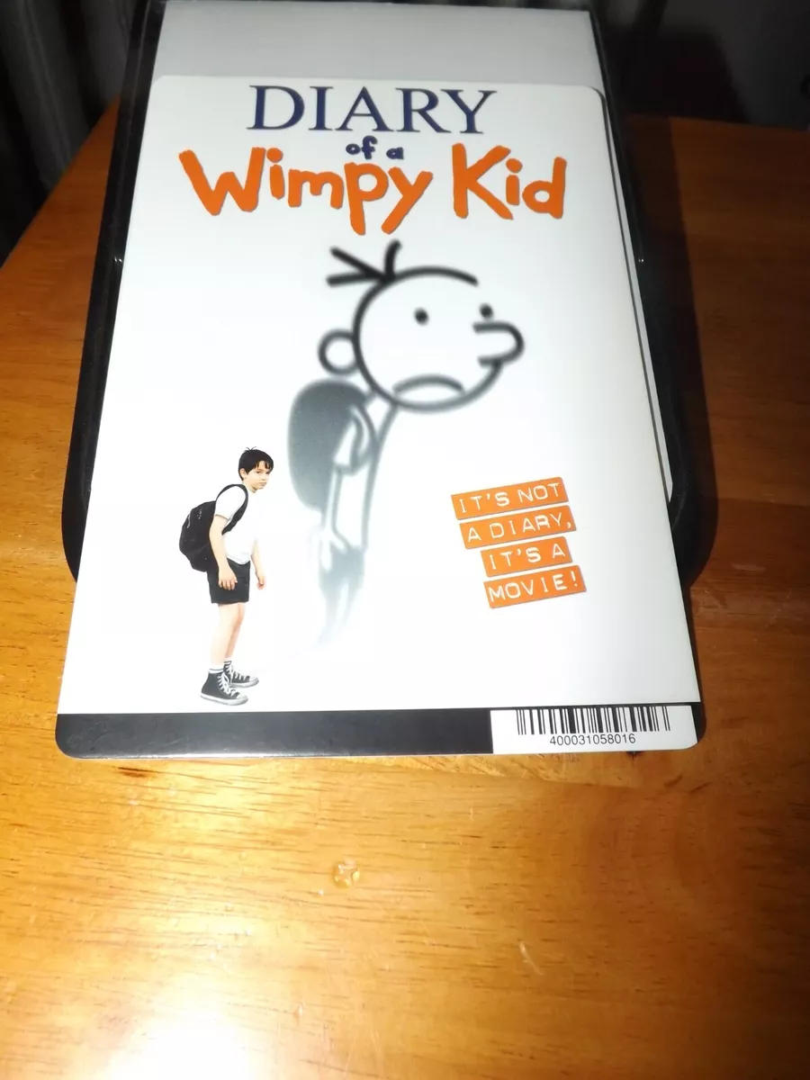 Diary of a Wimpy Kid (@wimpykidmovie) / X