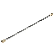 Karcher 9.112-533.0 Spray Wand 21"  With Quick Connect  End M22-14 ,3000 PSI