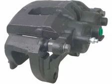 For 2014-2016 Chevrolet Impala Limited Brake Caliper Front Left Cardone 21227GP