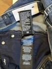 7 FOR ALL MANKIND WOMENS THE ORIGINAL BOOTCUT JEANS - SIZE 28 NWT — photo 8