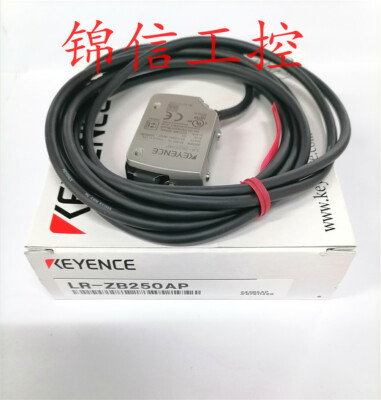 1PC NEU  Keyence  LR-ZB250AP