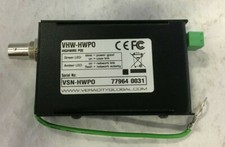 Veracity VHW-HWPO Highwire Ethernet Over Coax New