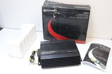 Occasion, testé OK : Amplificateur voiture 100W RMS - SOUND LAB CONCORD CA50-2