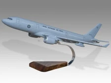 Airbus A330-200 KC-30A MRTT RAAF Desk Wood Airplane New Model Large Scale 1/144