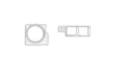 Kamera Lichtsensor Halter iPhone SE2020 / 8 Front Camera Ring Proximity Holder