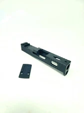 Patmos Arms Revelation Slide - RMR Glock - G19 G17 G26 G34 G43 - Gen 3