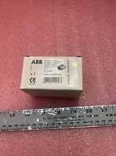 ABB Terminal Block LD40