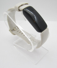 Women Fitbit Activity Quartz WR 16mm Digital Watch (H468) "Untested"