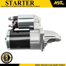 Starter Fit For Subaru Forester 2014-2018 Subaru Outback 2015-2019 19268 19268n Starter Fit For Subaru Forester 2014-2018 Subaru Outback 2015-2019 19268 19268n