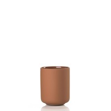 Zone - Kubek do szczoteczki do zębów Ume - Terakota