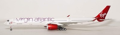 1:400 NG Models Virgin Atlantic Airways A350-1000 G-VELJ 92881 57028 Airplane