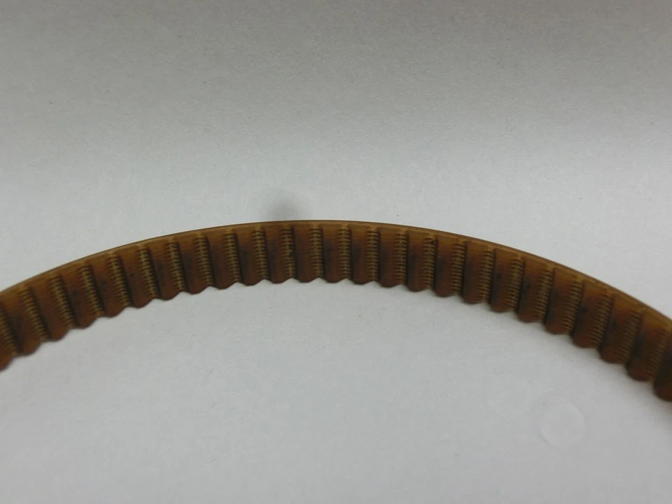 Ersatzteil Zahnriemen 375 mm robbe Schlüter Futura Hubschrauber Heli Verbrenner - Bild 3 von 4