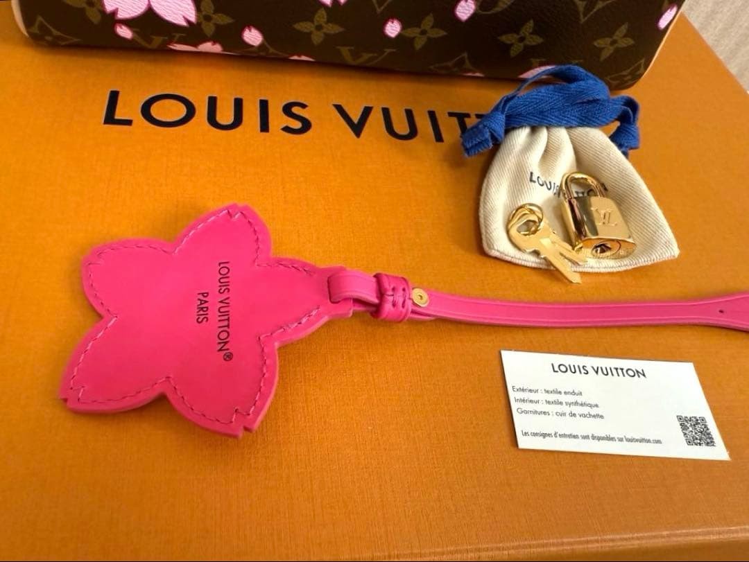 LOUIS VUITTON × Takashi Murakami Speedy Bandoulière 25 Monogram
