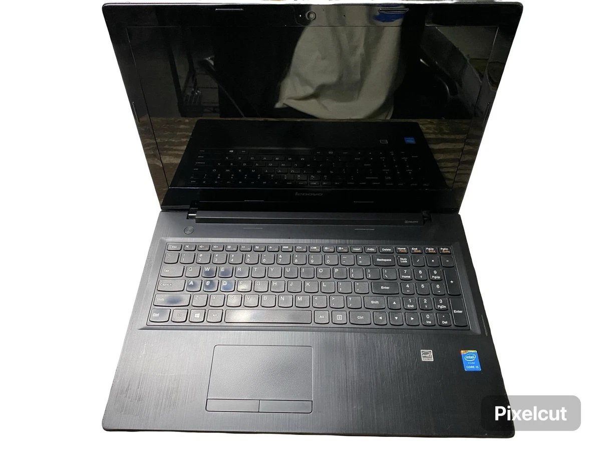 Lenovo G50 Intel Core i5 4th Gen. PC Laptops & Netbooks for Sale