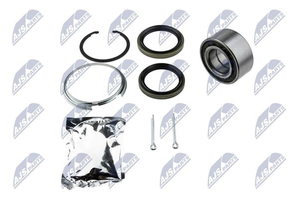 NTY KLP-TY-002 Radlagersatz Vorne FüR Toyota-image