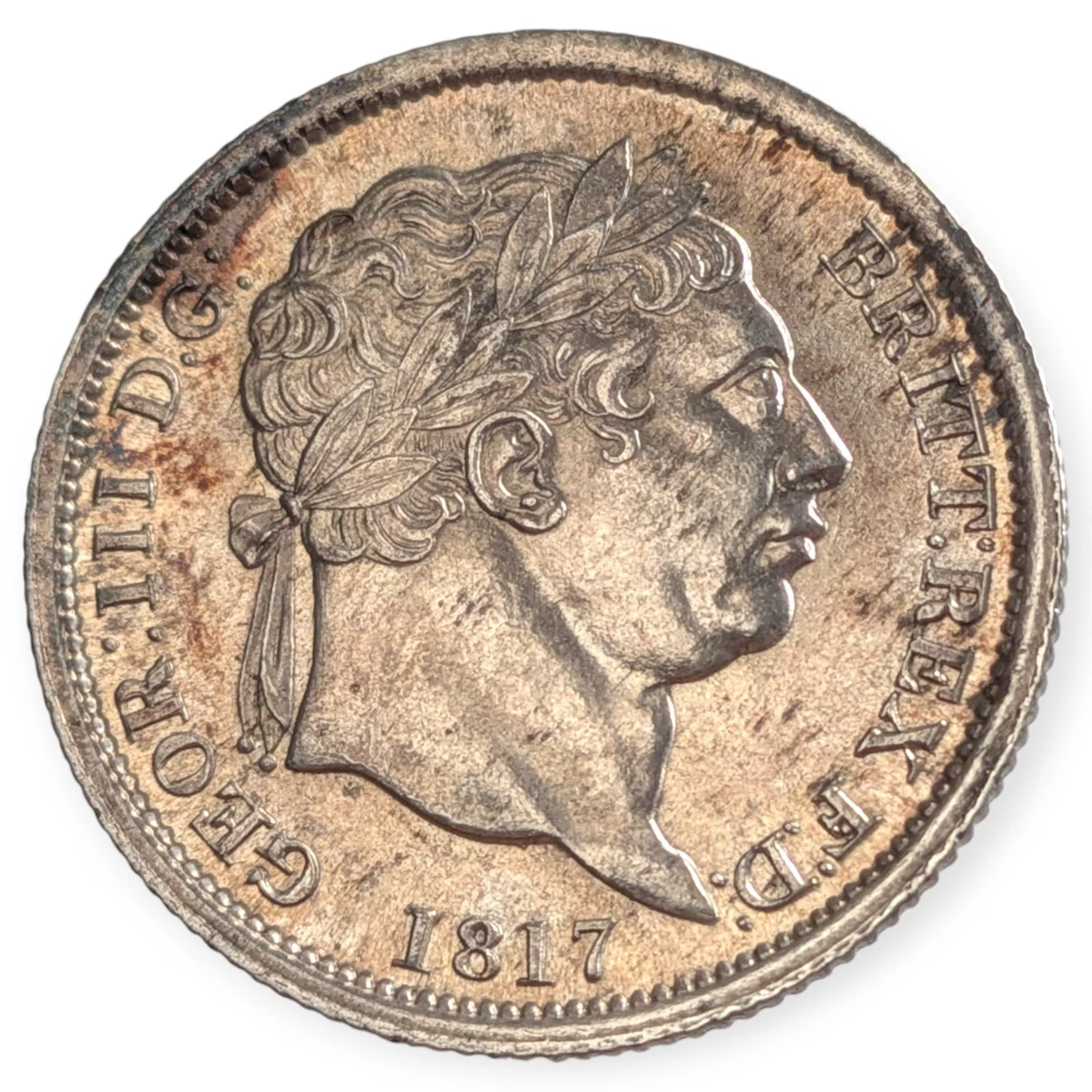 George Iii Coin In Uk Shillings for sale | eBay