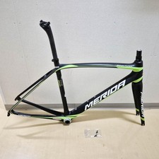MERIDA SCULTURA 4000 full carbon frameset S s...