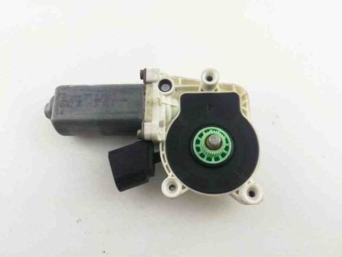 BMW 5 Touring E61 Fensterhebermotor hinten links KL3570 Diesel 2006 31908537