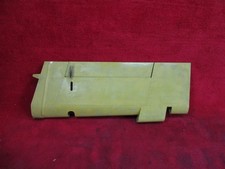 Piper PA-44-180 Seminole Rudder PN 86499-02, 86499-002