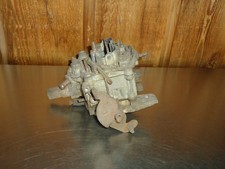 Rochester Dualjet 210 2-barrel Carburetor 17058156 1978 1979 Oldsmobile 260 3c
