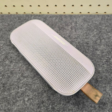 Bose SoundLink Flex Bluetooth Portable Speaker, Chilled Lilac used  d