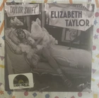 TAYLOR SWIFT RSD 2026 ELIZABETH TAYLOR 7” LIMITED VINYL SINGLE NEW AND SEALED