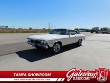 1968 Chevrolet Chevelle for Sale