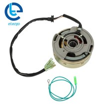 High Output Stator with Flywheel Fit for Yamaha Blaster 200 YFS200 1990-2006