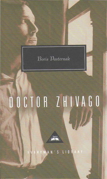 Dr Zhivago | Boris Pasternak | Englisch | Buch | Gebunden | 1991-image