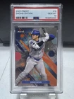 2025 Topps Finest - Common Shohei Ohtani #16 PSA 10