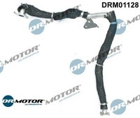 Dr.Motor Automotive DRM01128 Rohrleitung FüR Agr-Ventil FüR Ford