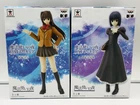 Mahoutsukai no Yoru Witch On The Holy Night Aoko & Alice DXF Figure Full Set