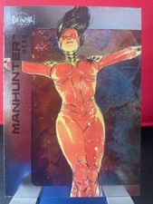 2025 SKYBOX METAL UNIVERSE BATMAN- PICK A CARD INC AQUA FX & PURPLE