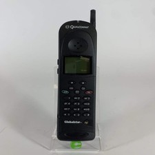 Qualcomm GSP-1600 Satellite Phone