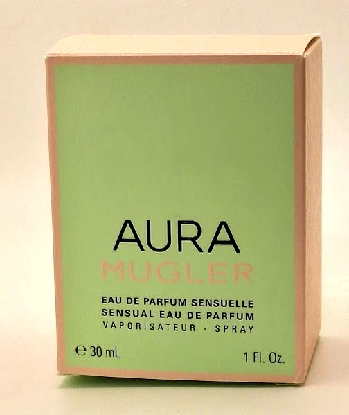25+ Thierry Mugler Aura Eau de Parfum for Women for sale | Updated