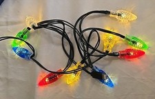 iPhone LED 10 Christmas Light String IPhone Charger USB