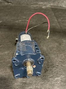 RAE DC PRODUCTS 3110049 Brush Motor