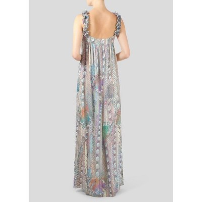 Matthew Williamson Maxikleid M in Multi UVP 1495£