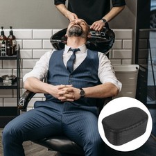 Hair Washing Pillow for Salon Shampoo Chair Neck Support Lightweight Design