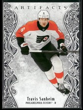 Travis Sanheim 2025-26 Upper Deck Artifacts #72