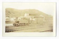Santos Brazil RPPC Postcard Sao Paulo RR SPR ...