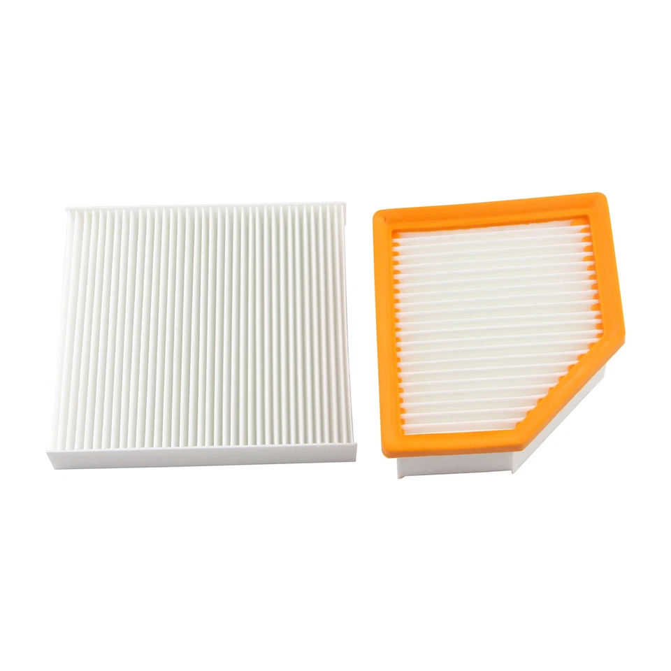 FILTRO DE AIRE MOTOR Y CABINA PARA NISSAN ROGUE 2021-2023 16546-6RA0A&27277-6RCOA Foto 3 de 4