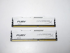 Kingston HyperX Fury HX318C10FWK2/8 Desktop D...