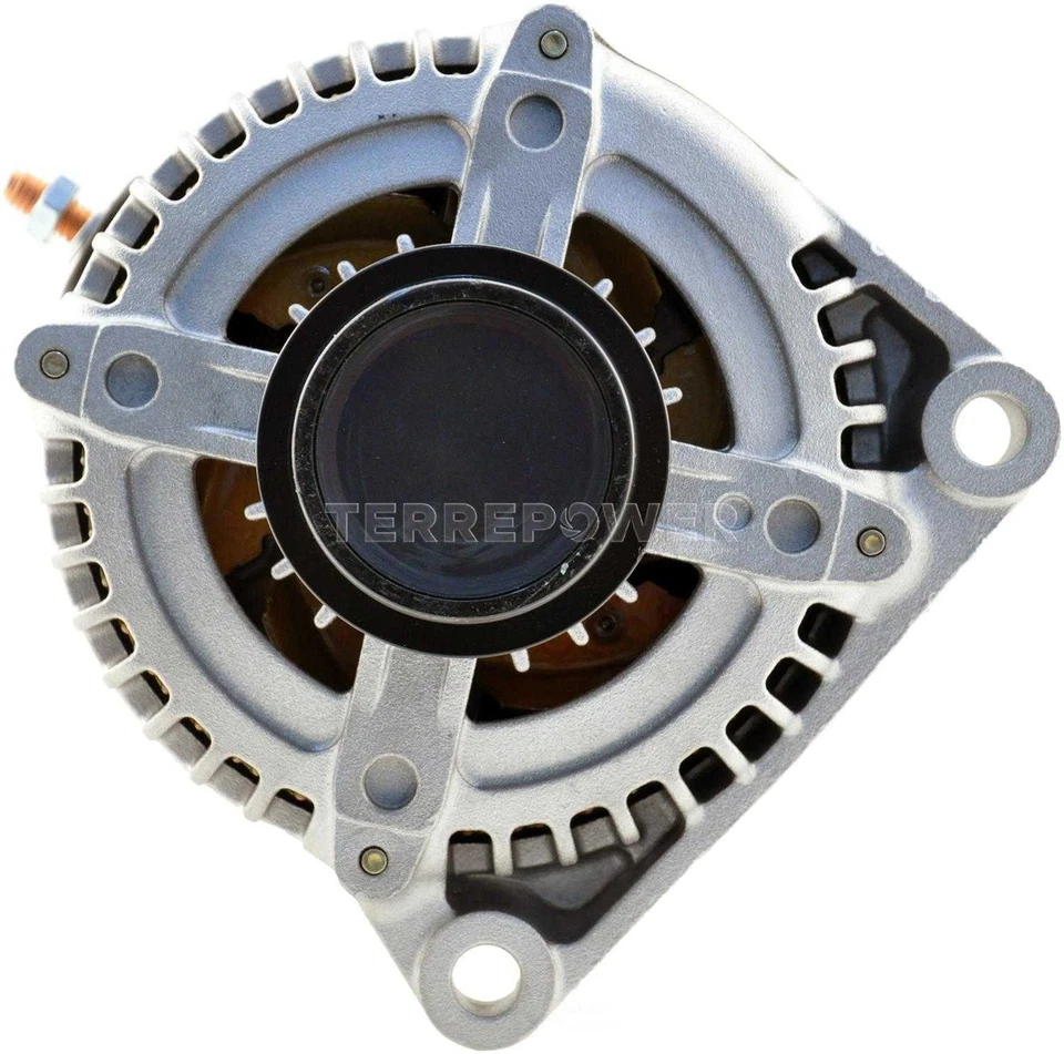 Alternator fits 2001-2007 Dodge Caravan,Grand Caravan BBB INDUSTRIES - Image 3 of 4