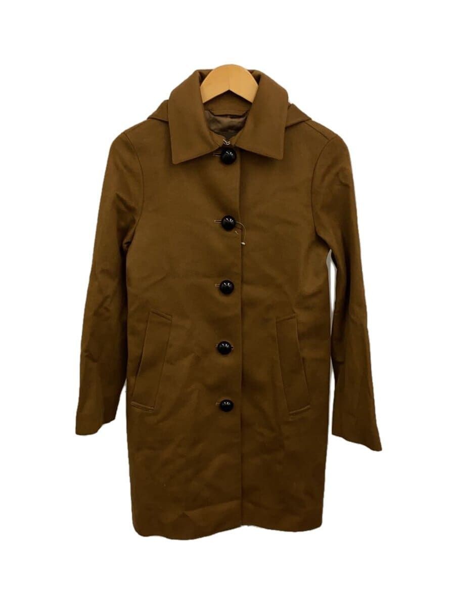 ALTRA MACKINTOSH Altro Cappotto 34 Lana Marrone VM SM RA SM RA